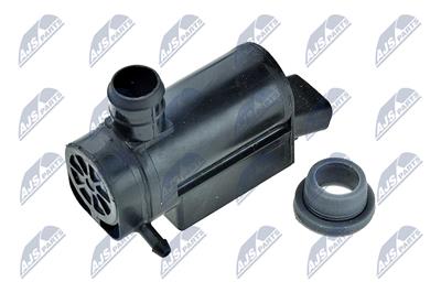 NTY ESP-TY-000 EAN: 5902048879097.