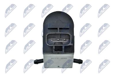 NTY ESP-TY-000 EAN: 5902048879097.