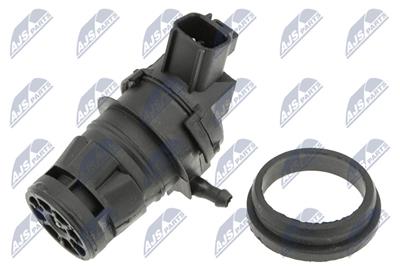 NTY ESP-TY-002 EAN: 5902048229236.