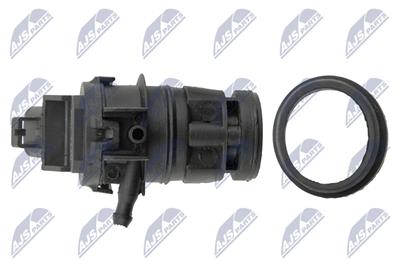 NTY ESP-TY-002 EAN: 5902048229236.