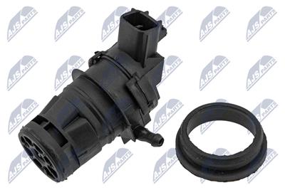 NTY ESP-TY-010 EAN: 5902048229687.