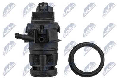 NTY ESP-TY-010 EAN: 5902048229687.