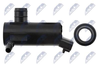 NTY ESP-TY-013 EAN: 5902048359261.