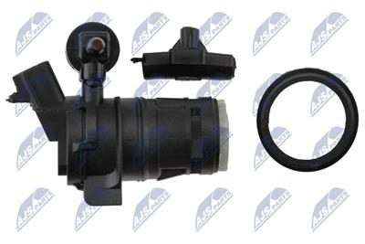 NTY ESP-TY-014 EAN: 5902048359285.