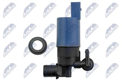 NTY ESP-VV-002 EAN: 5902048229311.