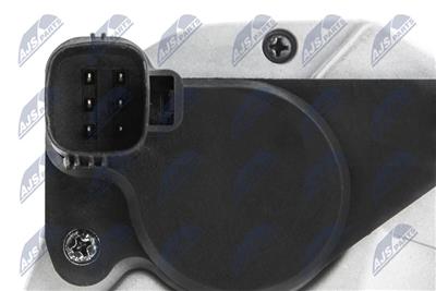 NTY ESR-CH-003 EAN: 5902048279439.