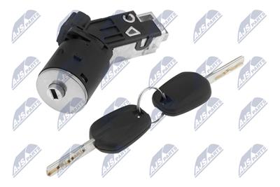 NTY EST-CT-002 EAN: 5902048193629.