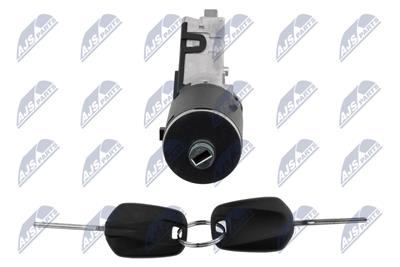 NTY EST-CT-002 EAN: 5902048193629.