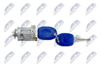 NTY EST-FT-003 EAN: 5902048008213.