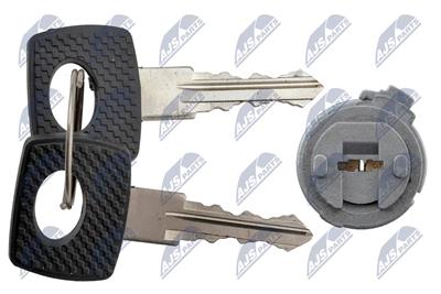 NTY EST-ME-001 EAN: 5902048271907.