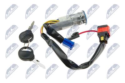 NTY EST-PE-000 EAN: 5902048008237.