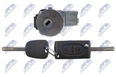 NTY EST-PE-002 EAN: 5902048331748.