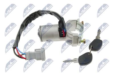 NTY EST-VC-000 EAN: 5902048008190.