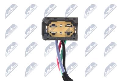 NTY EST-VC-001 EAN: 5902048008398.