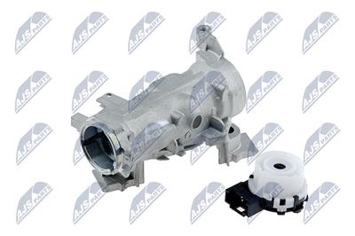 NTY EST-VW-001 EAN: 5902048109231.