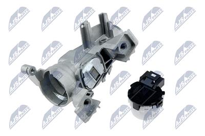 NTY EST-VW-001 EAN: 5902048109231.