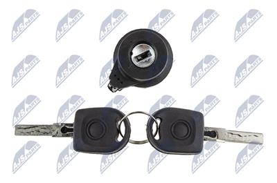 NTY EST-VW-003 EAN: 5902048131119.