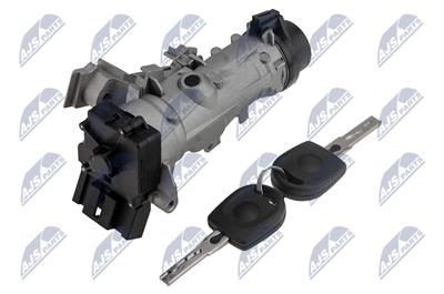 NTY EST-VW-006 EAN: 5902048279156.