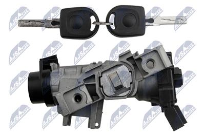 NTY EST-VW-006 EAN: 5902048279156.