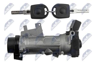 NTY EST-VW-006 EAN: 5902048279156.