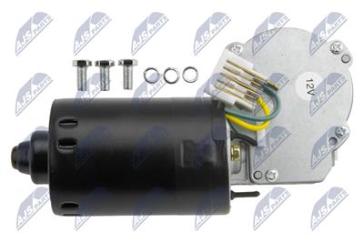 NTY ESW-AU-008 EAN: 5902048938039.