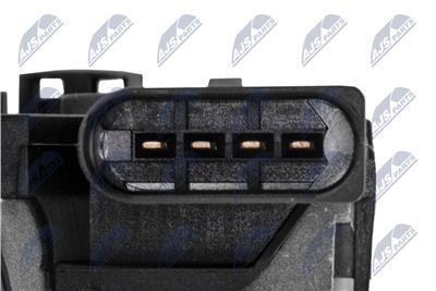 NTY ESW-AU-014 EAN: 5902048205087.