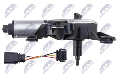 NTY ESW-AU-018 EAN: 5902048324955.