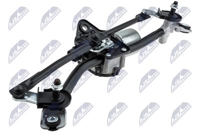 NTY ESW-HY-503 EAN: 5902048305657.