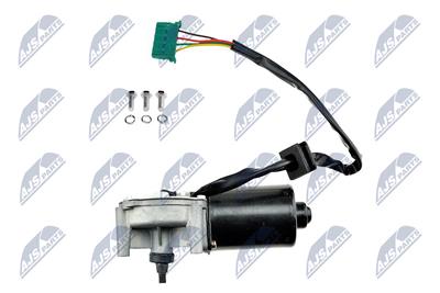 NTY ESW-ME-002 EAN: 5902048938022.