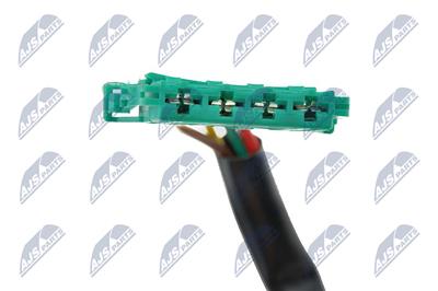 NTY ESW-ME-002 EAN: 5902048938022.