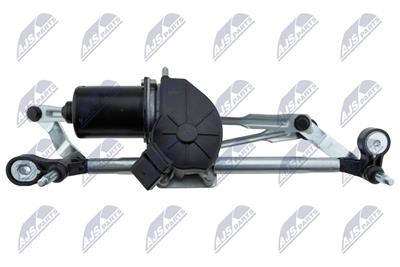 NTY ESW-PL-020 EAN: 5902048305466.