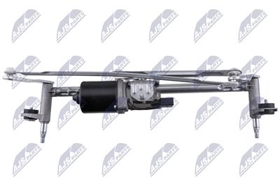 NTY ESW-SK-013 EAN: 5902048305602.