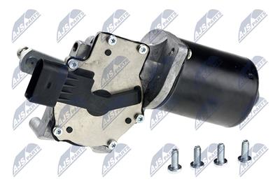 NTY ESW-VW-005 EAN: 5902048937957.