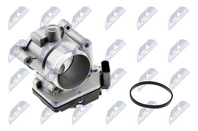 NTY ETB-AU-002 EAN: 5902048877734.