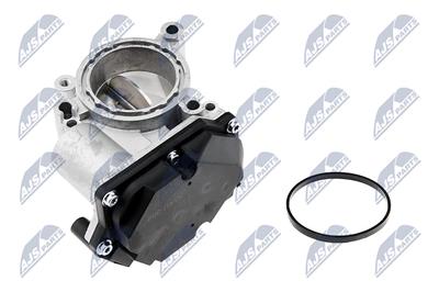 NTY ETB-AU-002 EAN: 5902048877734.