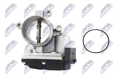 NTY ETB-AU-002 EAN: 5902048877734.