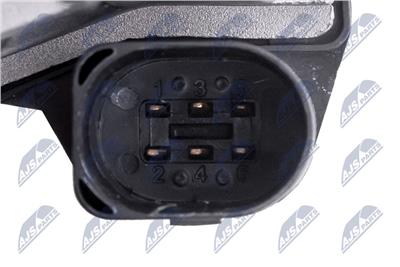 NTY ETB-AU-009 EAN: 5902048293824.