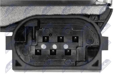 NTY ETB-VW-053 EAN: 5902048328465.