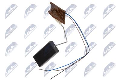 NTY ETV-AU-003 EAN: 5902048398604.