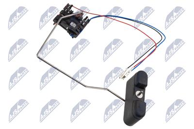 NTY ETV-AU-006 EAN: 5902048398628.