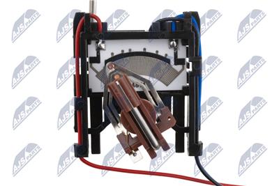 NTY ETV-AU-006 EAN: 5902048398628.