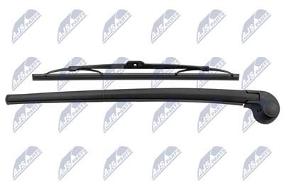 NTY EWB-AU-002 EAN: 5902048212979.