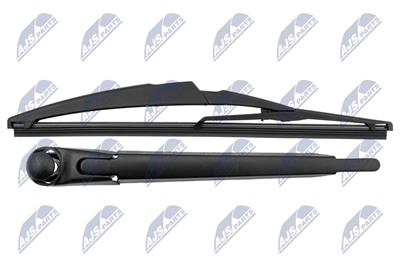 NTY EWB-BM-002 EAN: 5902048213433.