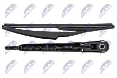 NTY EWB-BM-002 EAN: 5902048213433.