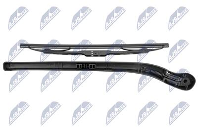 NTY EWB-BM-009 EAN: 5902048214232.