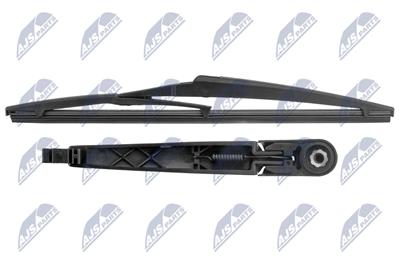 NTY EWB-DA-001 EAN: 5902048262646.