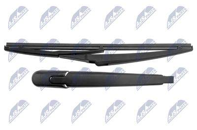 NTY EWB-DA-001 EAN: 5902048262646.