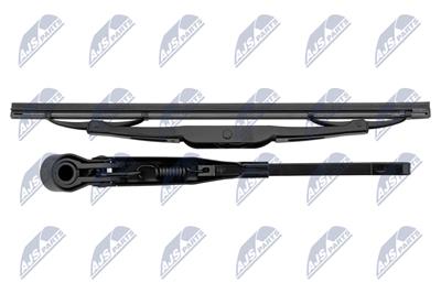 NTY EWB-FR-002 EAN: 5902048213785.