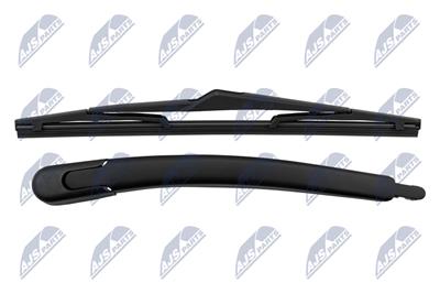 NTY EWB-FR-003 EAN: 5902048213792.