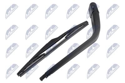 NTY EWB-HY-004 EAN: 5902048262592.